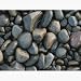 Handstands River Rocks Deluxe Antimicrobial Mouse Mat