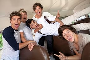 Image of One Direction
