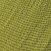 Jumbo Caribbean Hammock in Olive Polyester - overstock sale