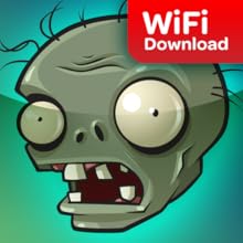 Plants vs. Zombies (WiFi Download Only)