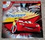 Disney CARS 2010 WALL CALENDAR with BONUS DVD