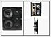 One PAIR (2) of SW-150 in-wall 3/2 speakers. This product (and all products sold by d...