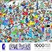 Ceaco Crowd Pleasers - On Thin Ice