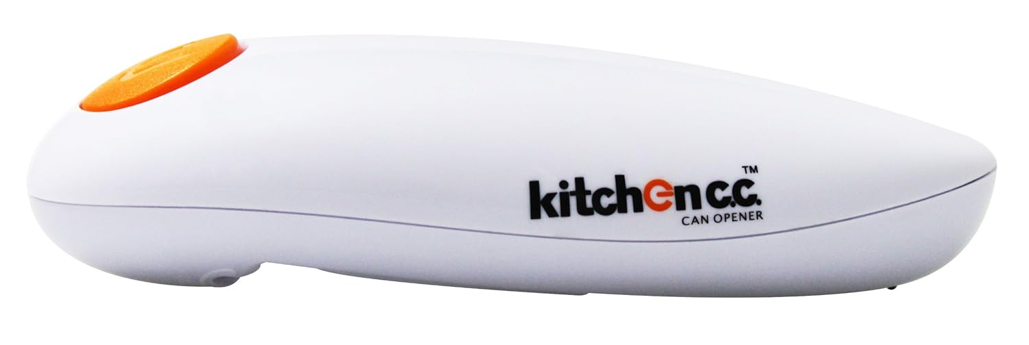 Amazon.com: Metro Fulfillment House SK08 1-Touch Can Opener ...