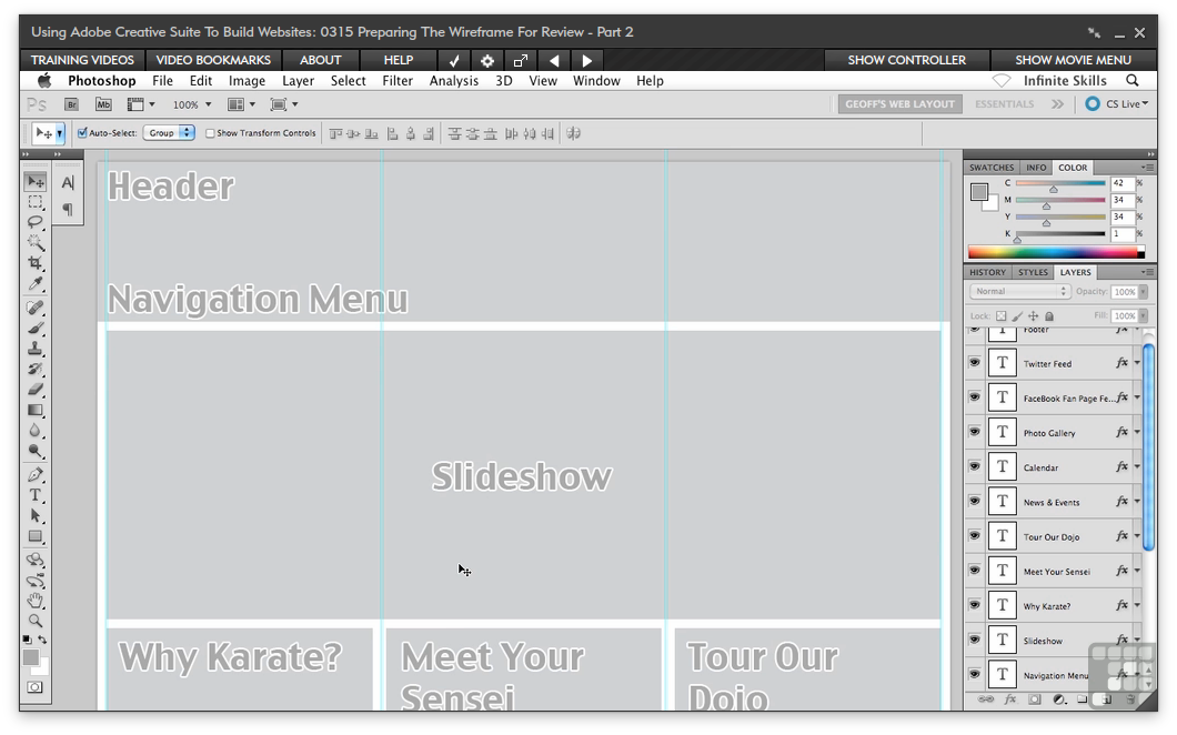 Amazon.com: Using Adobe Creative Suite To Build Websites [Online ...