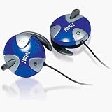 Super Bass Ear Clip headphone