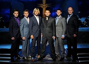 Image of Celtic Thunder