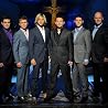 Image of Celtic Thunder