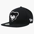 Chicago Cubs 1969 Black Performance 59FIFTY On-Field Cap by New Era