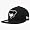 Chicago Cubs 1969 Black Performance 59FIFTY On-Field Cap by New Era Select Fitted Cap Size: 6 7/8