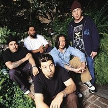Deftones