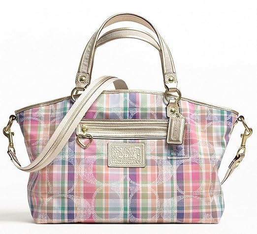 cute coach satchels