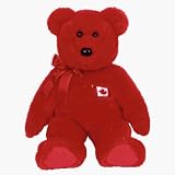 Ty Beanie Buddies Pierre