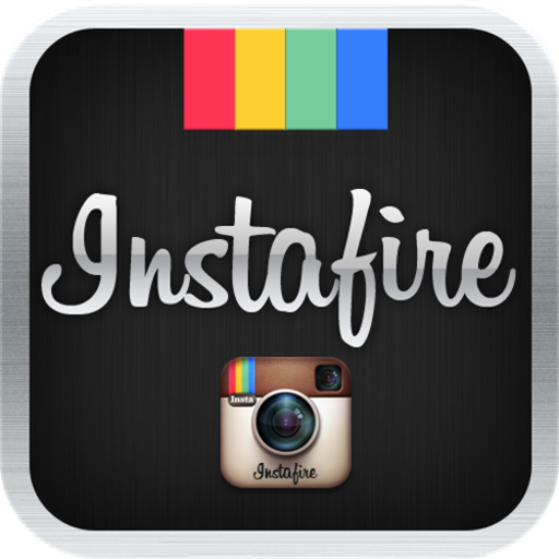 Instafire - Instagram Client