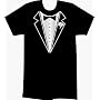 Tuxedo T-shirt