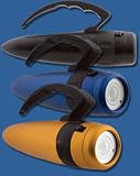 Innovative BigBlue Aluminum 170 Lumen LED Dive Light