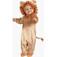 Cute Infant Baby Lion Costume (12-18 Months)