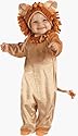 Cute Infant Baby Lion Costume (12-18 Months)