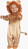 Cute Infant Baby Lion Costume (12-18 Months)