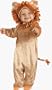 Cute Infant Baby Lion Costume (12-18 Months)