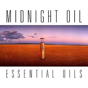 Image de Midnight Oil