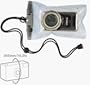 AQUAPAC Camera Case with Hard Lens