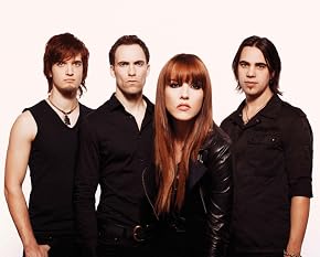 Image of Halestorm