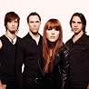 Abbildung von Halestorm