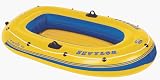 SEVYLOR U280 CARAVELLE 2-PERSON INFLATABLE BOAT
