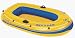 SEVYLOR U280 CARAVELLE 2-PERSON INFLATABLE BOAT