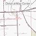 USGS Topographic Quadrangle Map - Blythe NE, California (Folded/Waterproof)