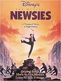 Newsies - Piano/Vocal/Guitar Songbook