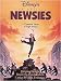 Newsies - Piano/Vocal/Guitar Songbook
