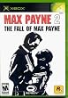 Max Payne 2: The Fall Of Max Payne XBox