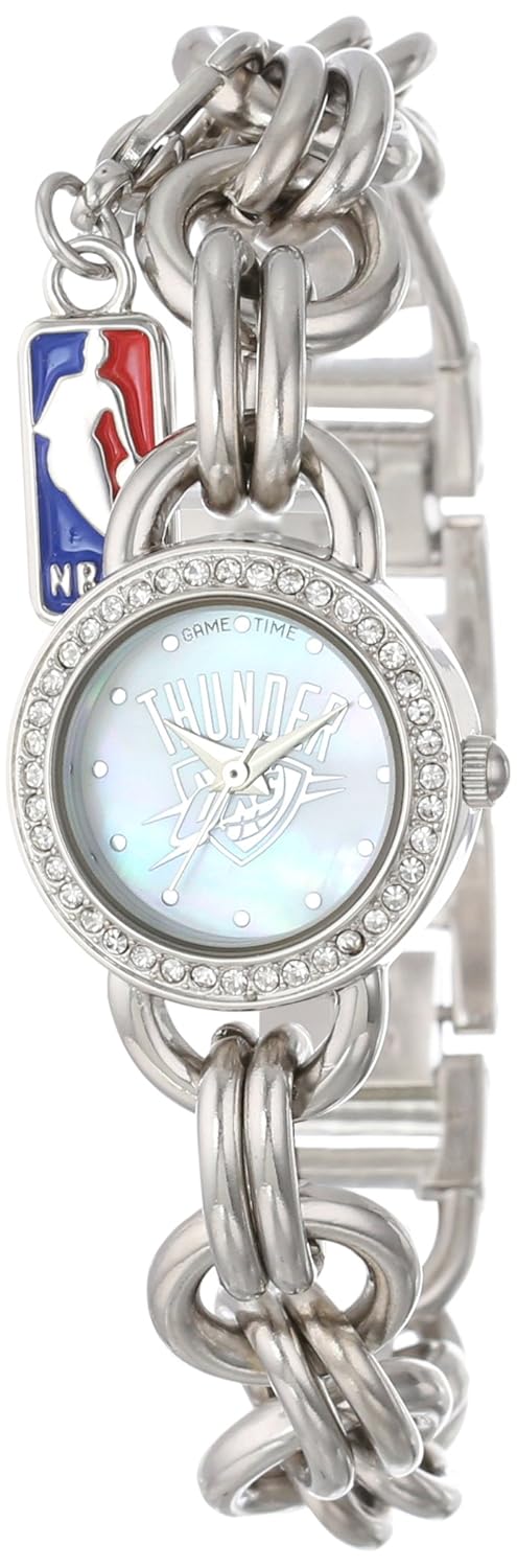 Amazon.com: Game Time Women's NBA-CHM-OKC 