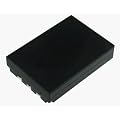 Ersatzakku Li-10B Ersatz Akku accu f�r OLYMPUS LI-10B Li10B LI-12B SANYO DB-L10 Camedia C-50 Zoom C-60 C-7000 C-70 C-760 C-765 C-770 D-590 X-1 X-2 X-3 Li-ion