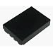 Ersatzakku Li-10B Ersatz Akku accu f�r OLYMPUS LI-10B Li10B LI-12B SANYO DB-L10 Camedia C-50 Zoom C-60 C-7000 C-70 C-760 C-765 C-770 D-590 X-1 X-2 X-3 Li-ion