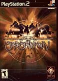 Video Games : Barbarian