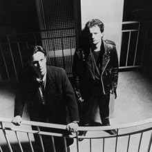 Cabaret Voltaire