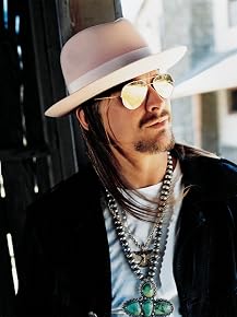 Image of Kid Rock