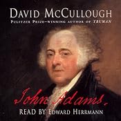 John Adams, Volume 1 | [David McCullough]