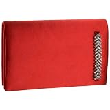Paco Mena Perraulta Clutch