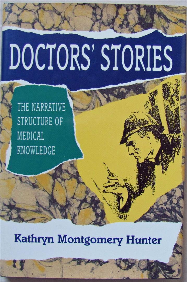 Amazon.com: Doctors' Stories: The Narrative Structure of Medical ... Amazon.com: Doctors' Stories: The Narrative Structure of Medical ...