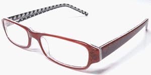 Cal Optix Vibe Burgundy