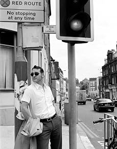 Image of Morrissey