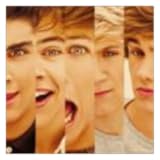 One Direction Funny Moments