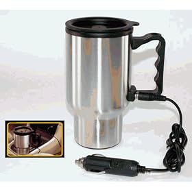Heated Auto Mug by totes