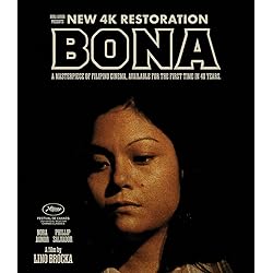Bona [4K Ultra HD + Blu-ray]