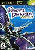 Panzer Dragoon Orta