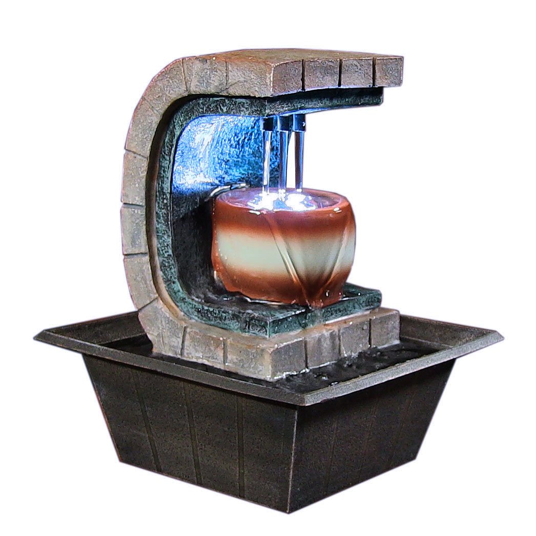tabletop fountains Archives · fountain decorations for home